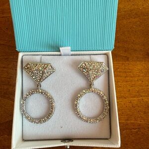 BaubleBar Dangle Earrings